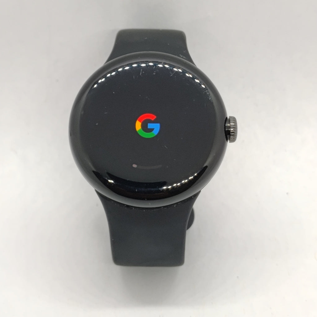 SMARTWATCH GOOGLE PIXEL WATCH 41 MM GPS + CELULAR (SEMINUEVO)