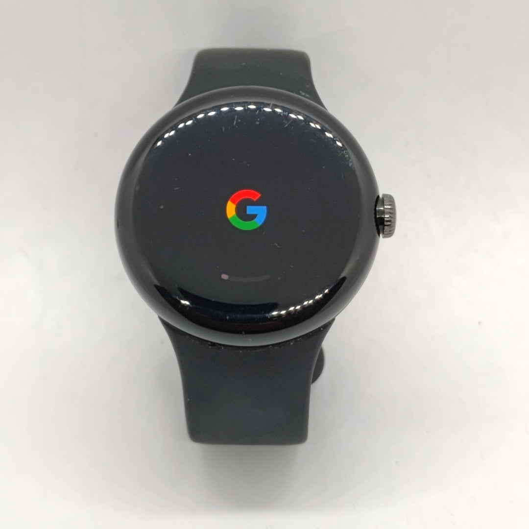 SMARTWATCH GOOGLE PIXEL WATCH 41 MM GPS + CELULAR (SEMINUEVO)