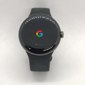 SMARTWATCH GOOGLE PIXEL WATCH 41 MM GPS + CELULAR (SEMINUEVO)