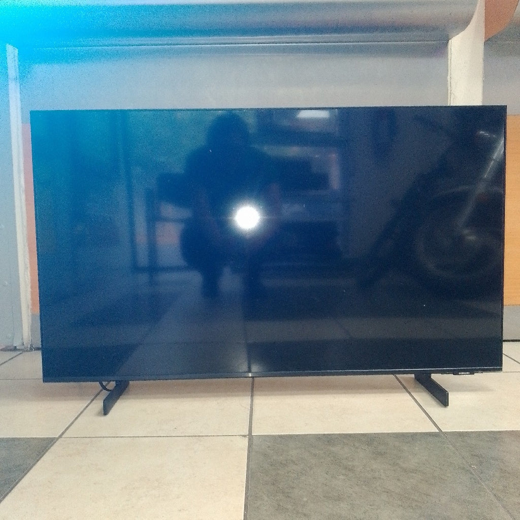 PANTALLA SAMSUNG UN43AU8000F (2022) 43" LED 4K (SEMINUEVO)