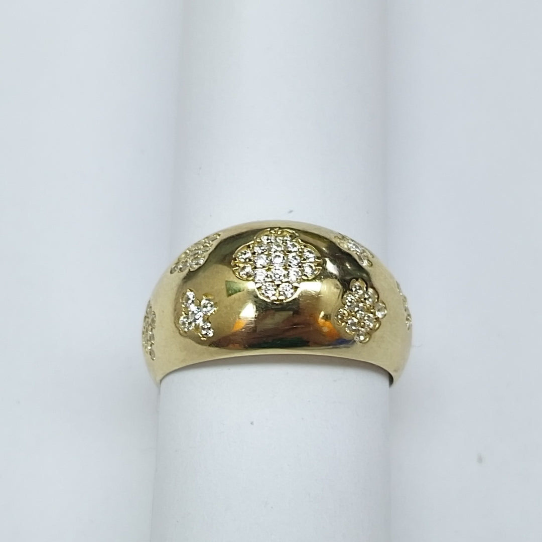 ANILLOS DAMA ORO 10K 3.3 (NUEVO)