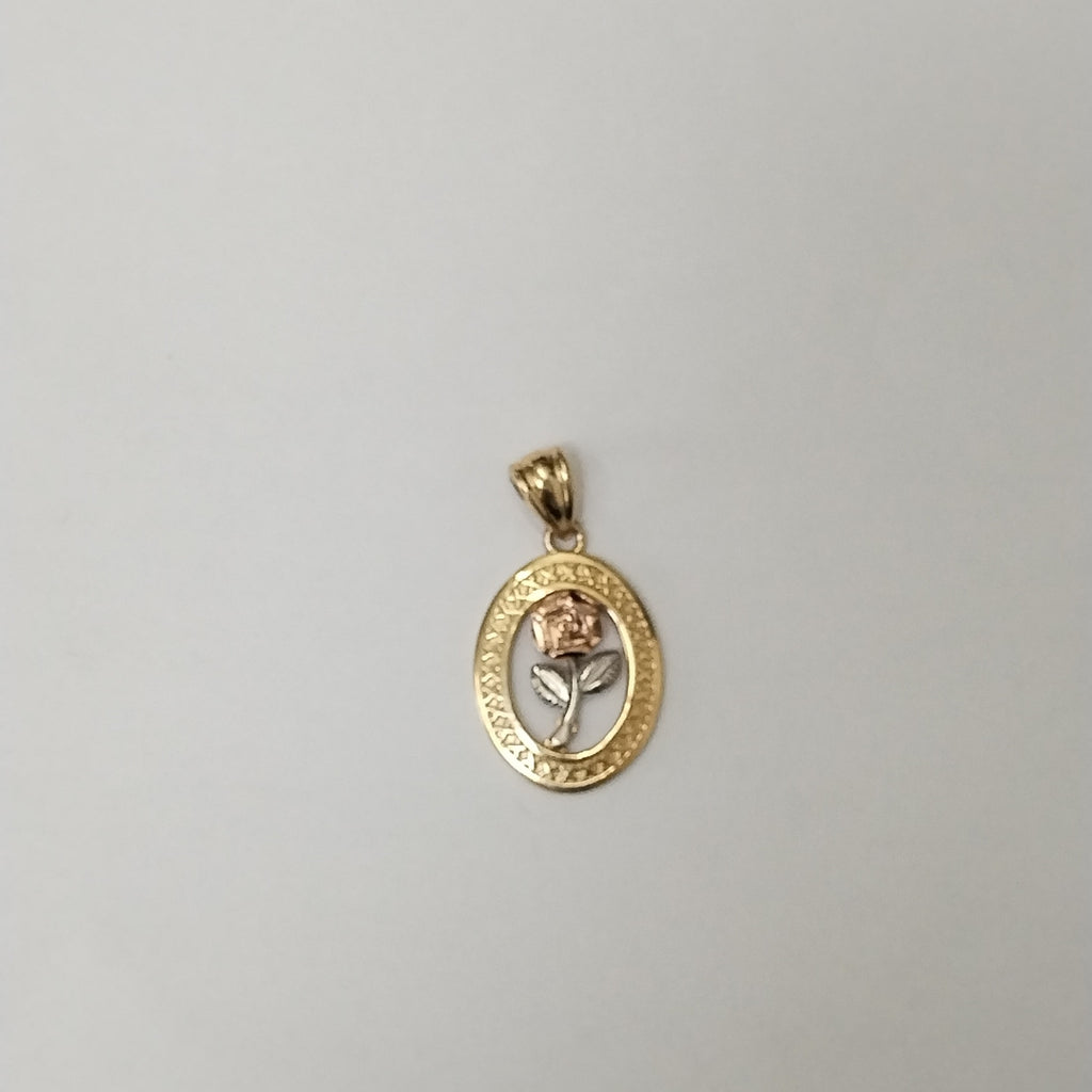 DIJES ORO 14K 1.2 (NUEVO)