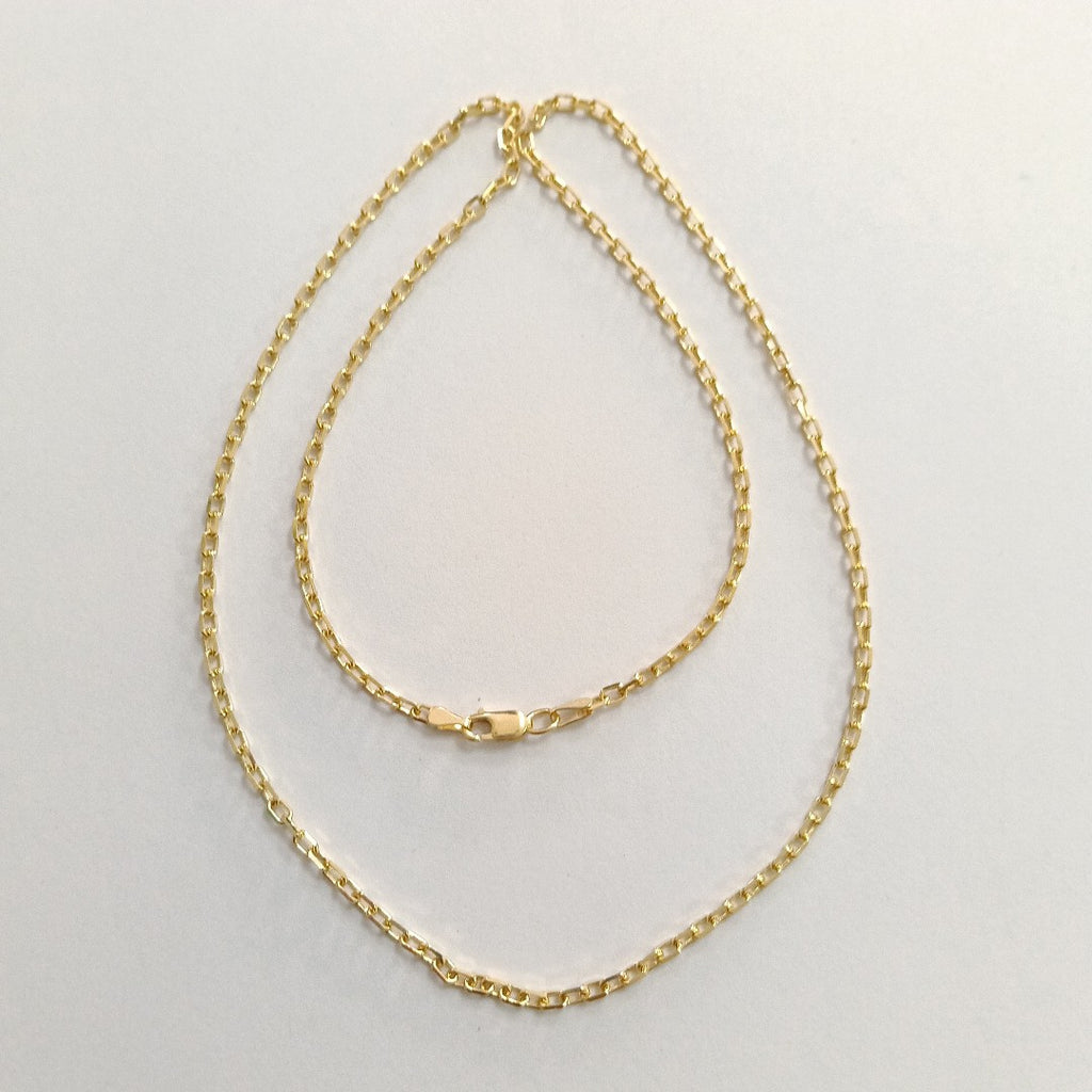 CADENAS ORO 14K 6.1 (NUEVO)