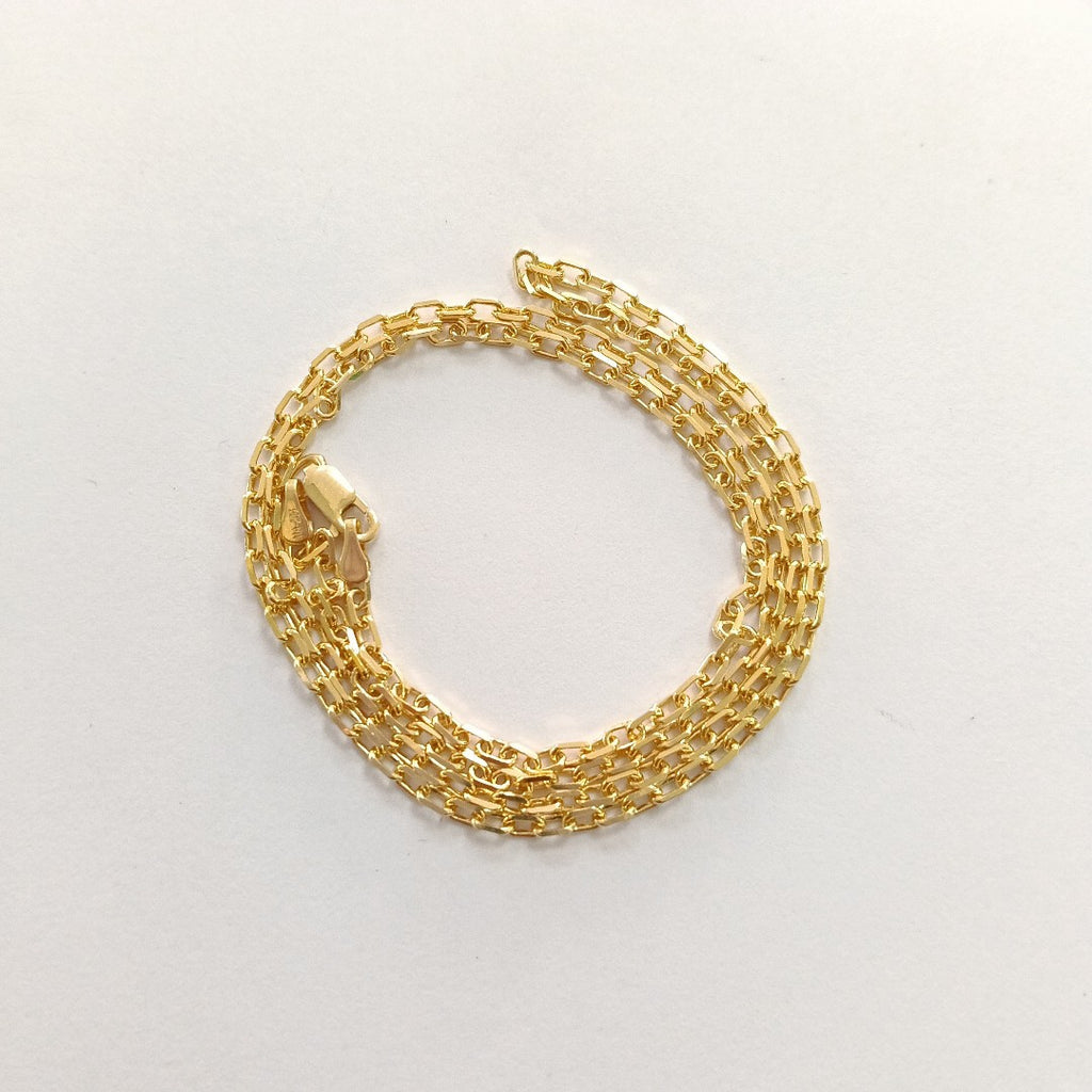 CADENAS ORO 14K 6.1 (NUEVO)