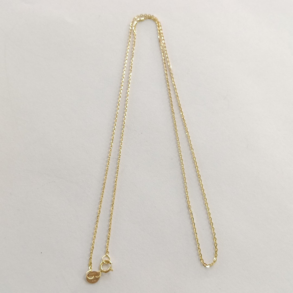 CADENAS ORO 14K 1.3 (NUEVO)