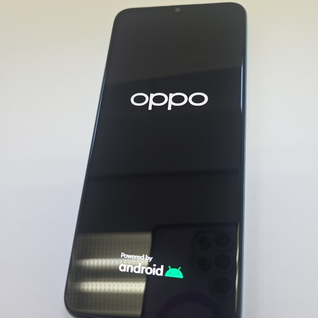 CELULAR OPPO  A77 CPH2385 128 GB 4 GB RAM (SEMINUEVO)