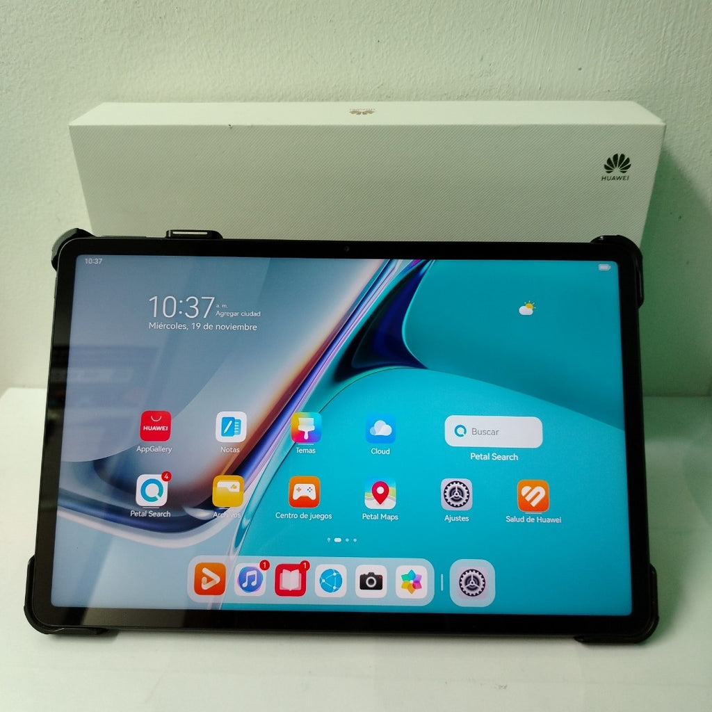 TABLETA HUAWEI MATEPAD 11  DBY-W09 128 GB 6 GB RAM (SEMINUEVO)