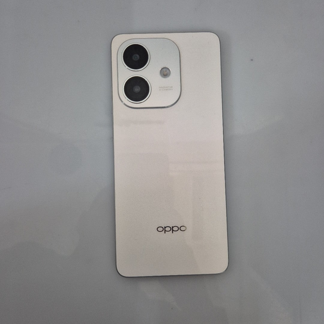 CELULAR OPPO  A60 CPH3669 256 GB 8 GB RAM (SEMINUEVO)