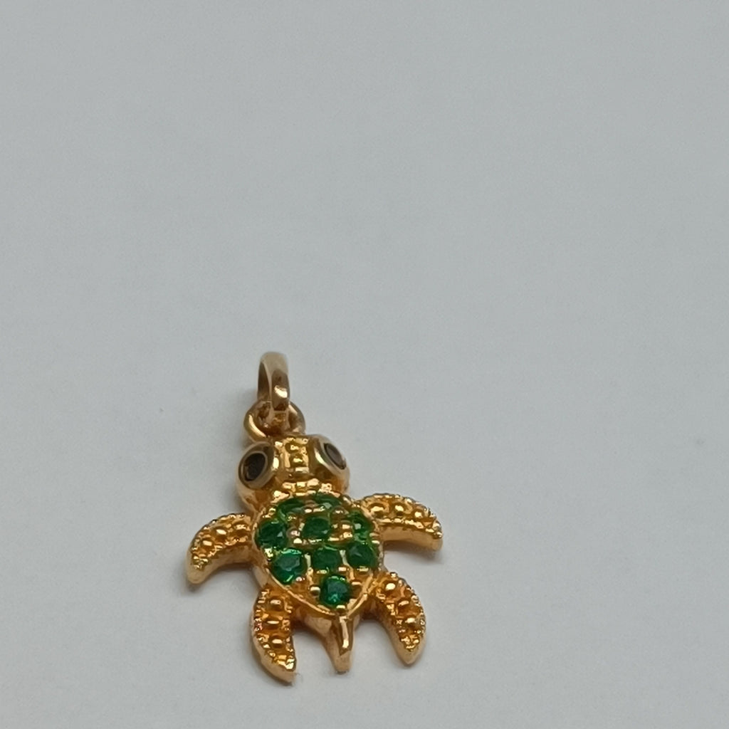 DIJES ORO 14K 0.8 (NUEVO)