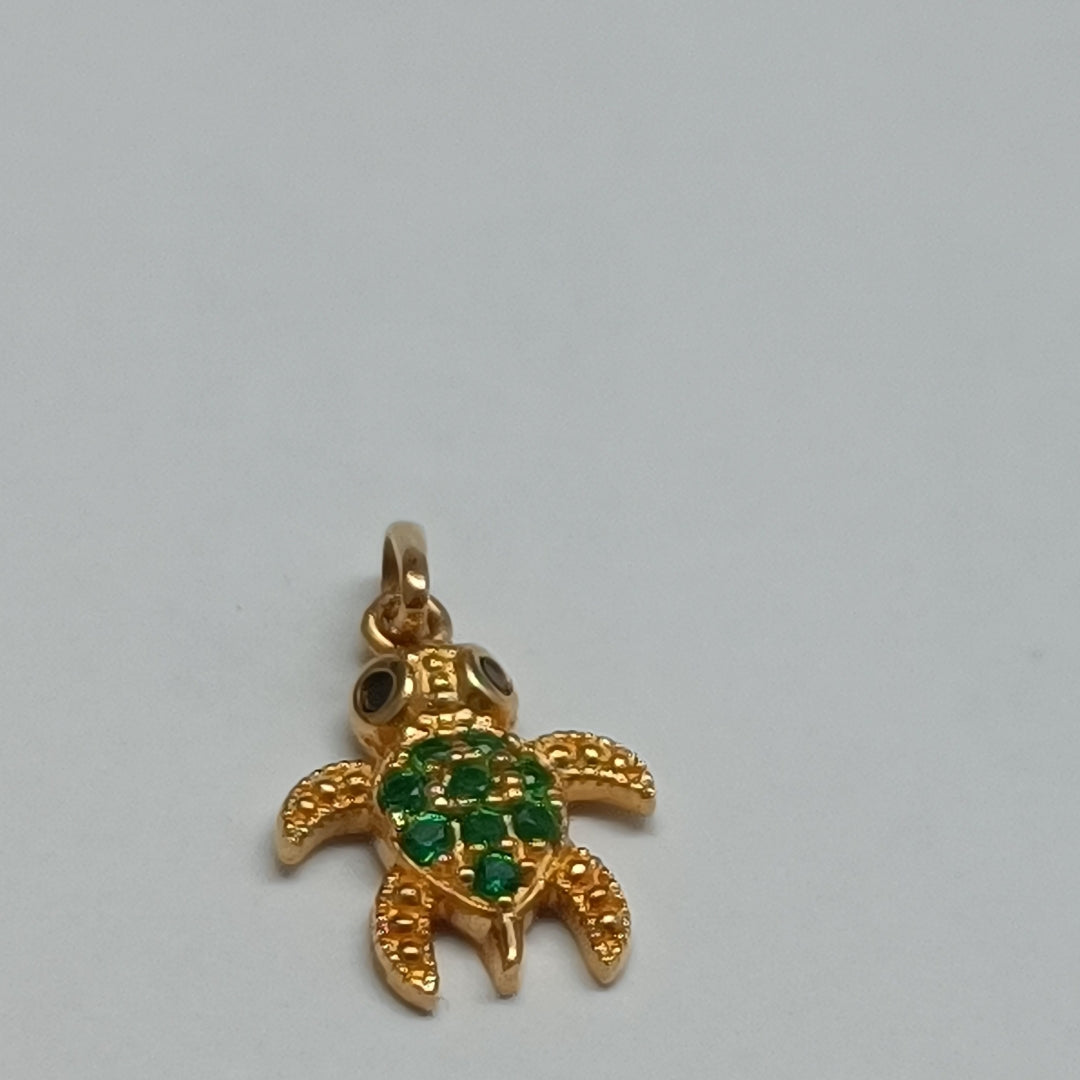 DIJES ORO 14K 0.8 (NUEVO)