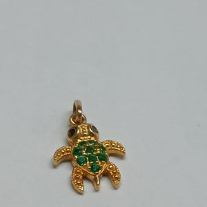 DIJES ORO 14K 0.8 (NUEVO)