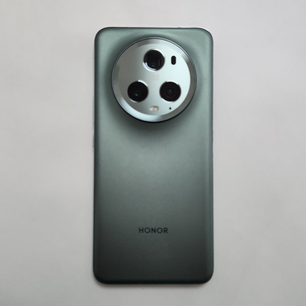 CELULAR HONOR MAGIC 5 PRO PGT-N19 512 GB 12 GB RAM (SEMINUEVO)