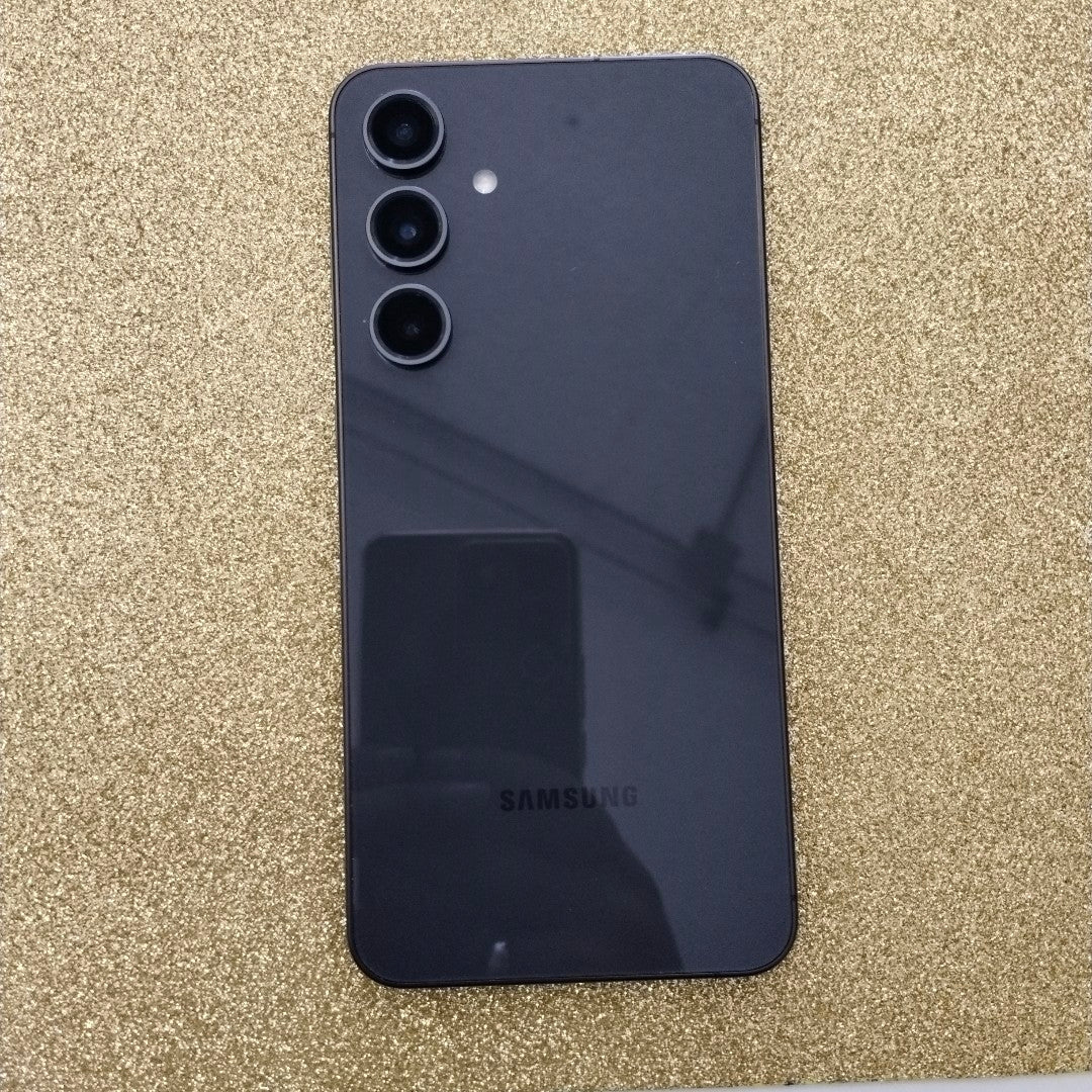 CELULAR SAMSUNG GALAXY S24 FE SM-S721B 256 GB 8 GB RAM (SEMINUEVO)