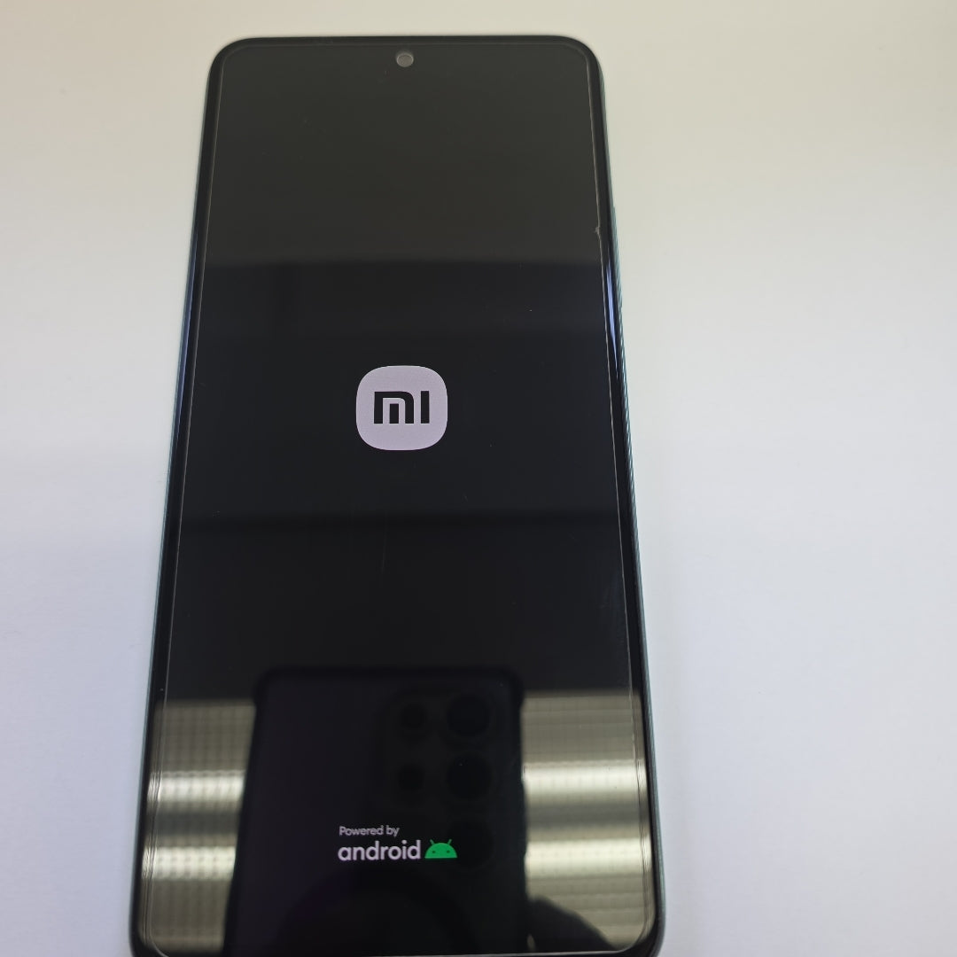 CELULAR XIAOMI REDMI NOTE 12 23028RA60L 128 GB 6 GB RAM (SEMINUEVO)