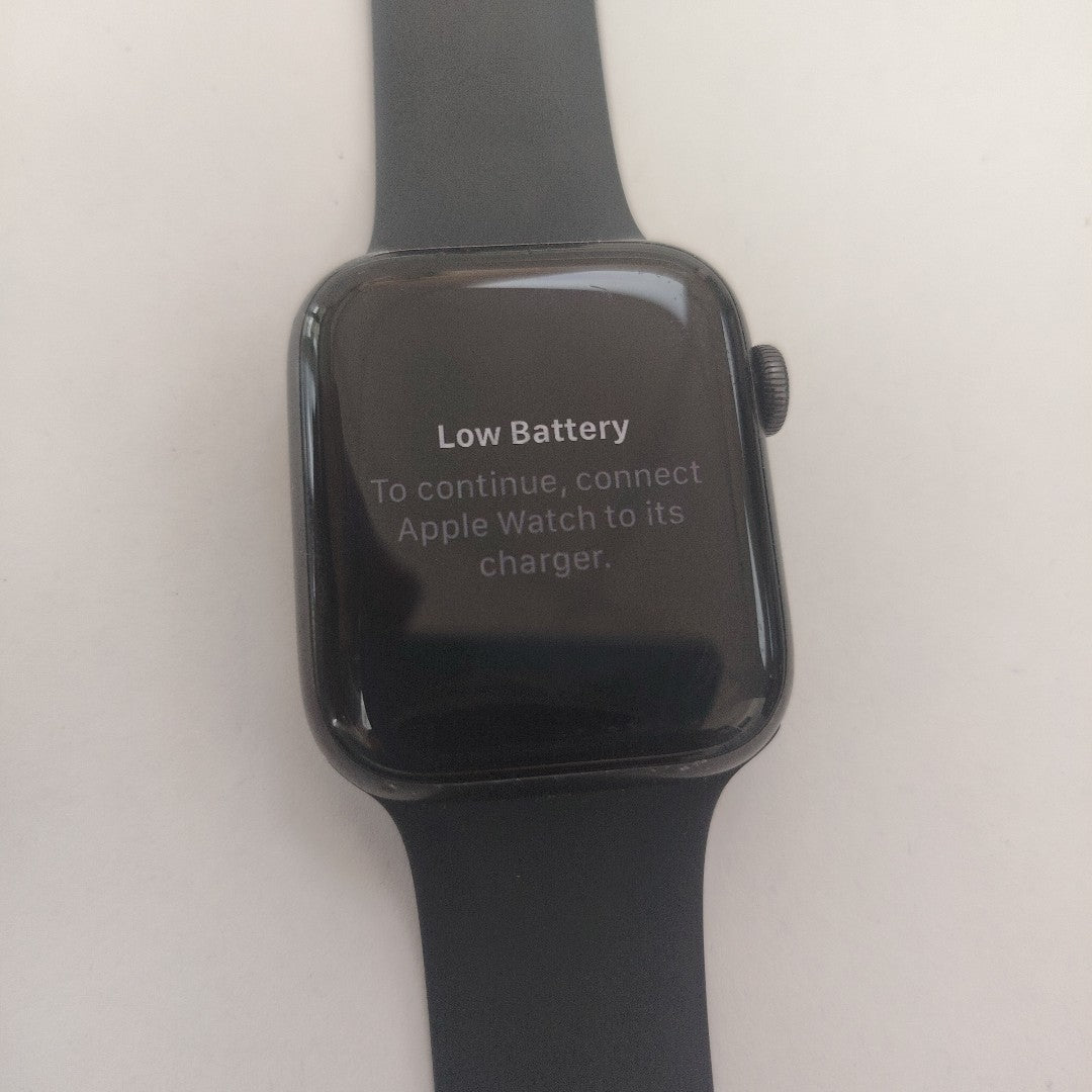 SMARTWATCH APPLE SE ALUMINIO A2354 44 MM GPS + CELULAR (SEMINUEVO)