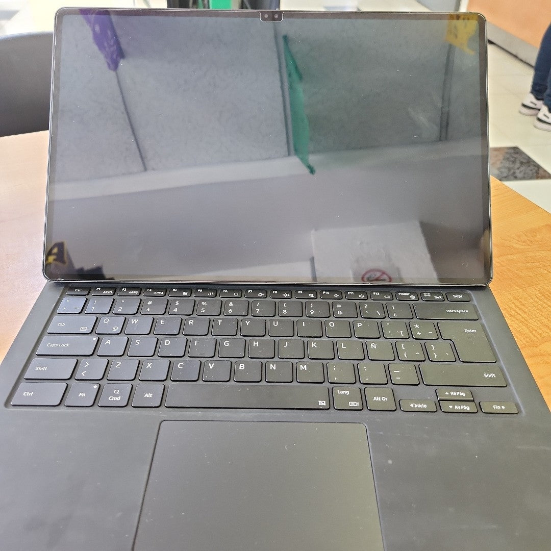 TABLETA SAMSUNG GALAXY TAB S8 ULTRA SM-X900 256 GB 12 GB RAM (SEMINUEVO)