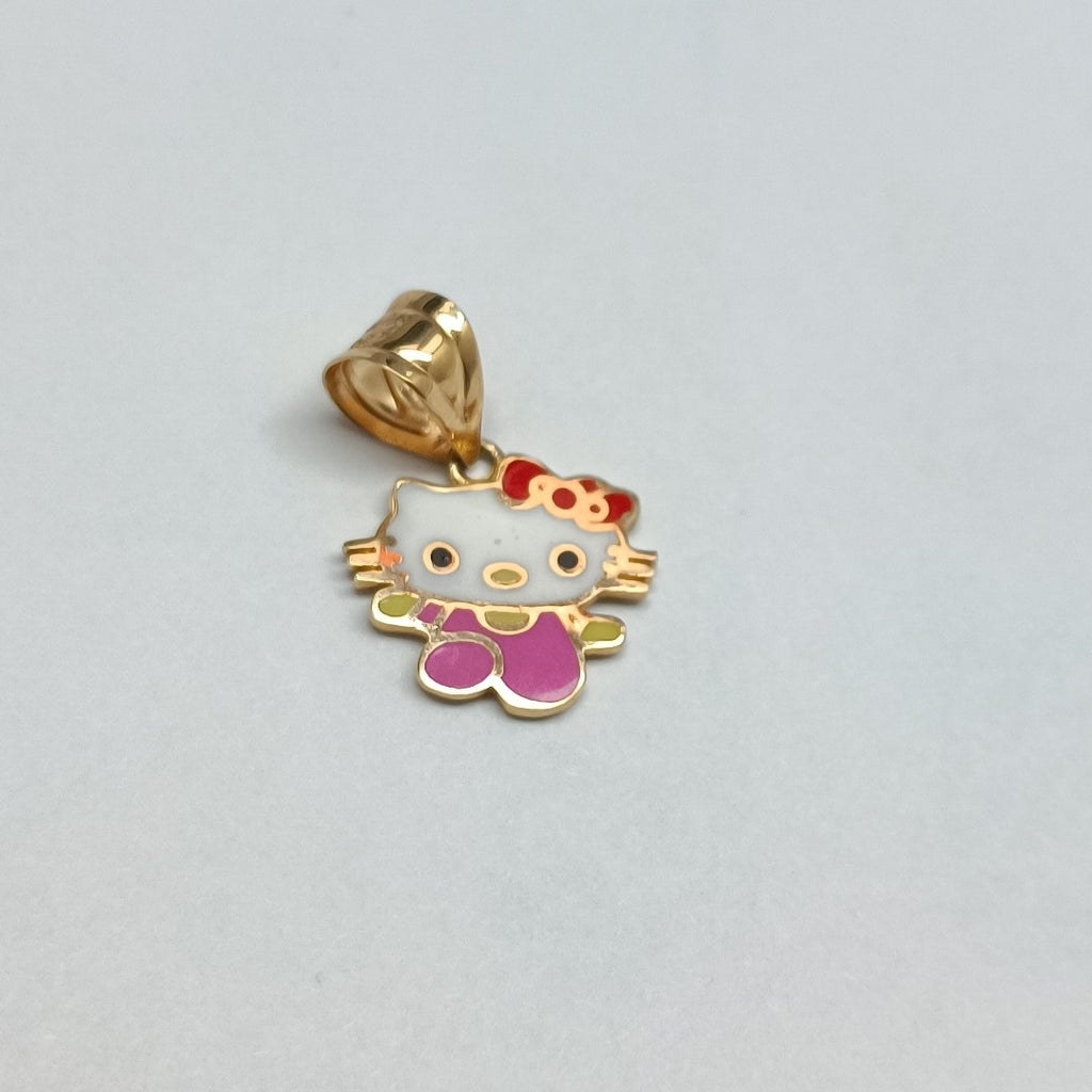 DIJES ORO 14K 1.7 (NUEVO)