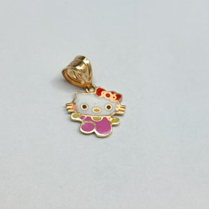 DIJES ORO 14K 1.7 (NUEVO)