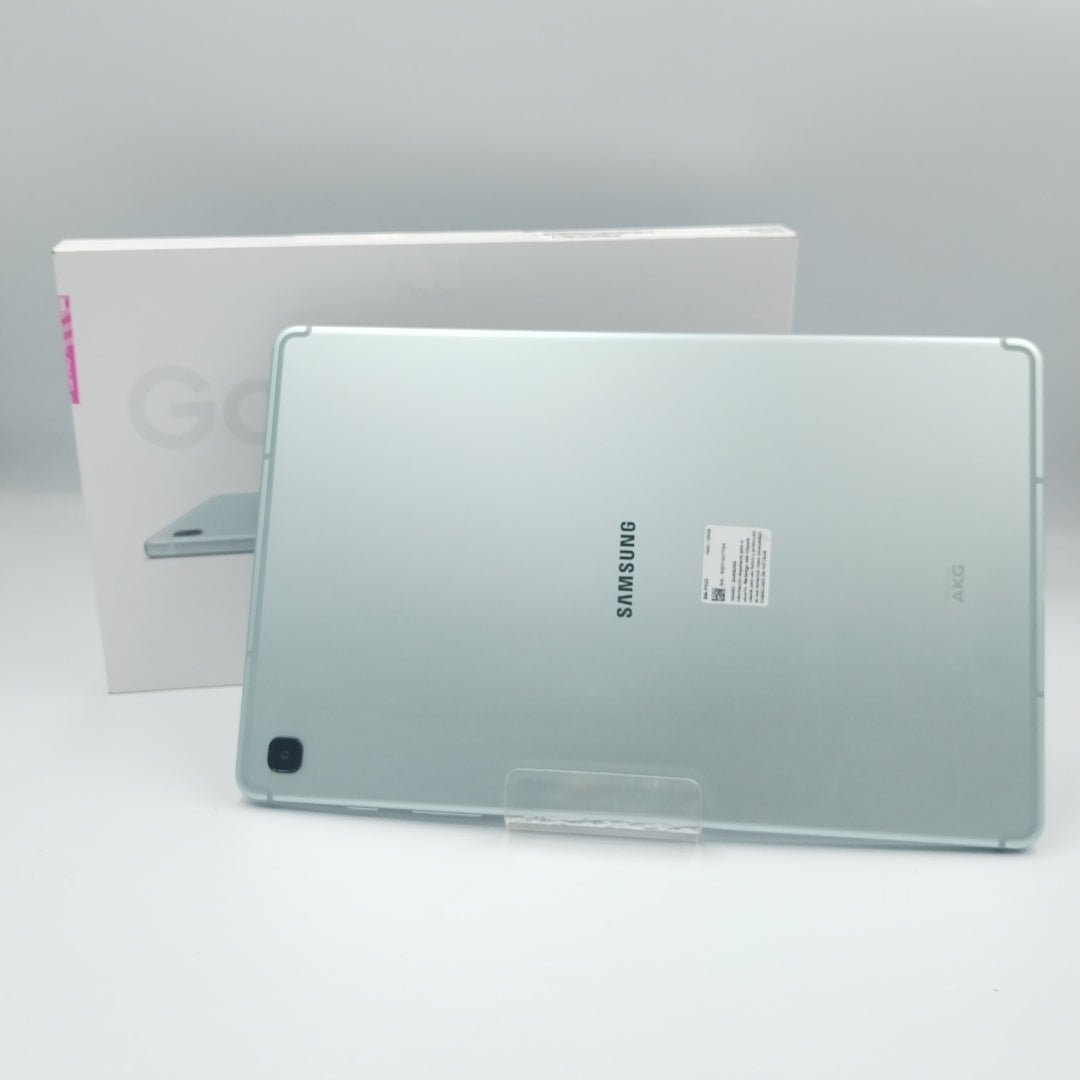 TABLETA SAMSUNG GALAXY TAB S6 LITE SM-P620 (2024) 128 GB 4 GB RAM (SEMINUEVO)