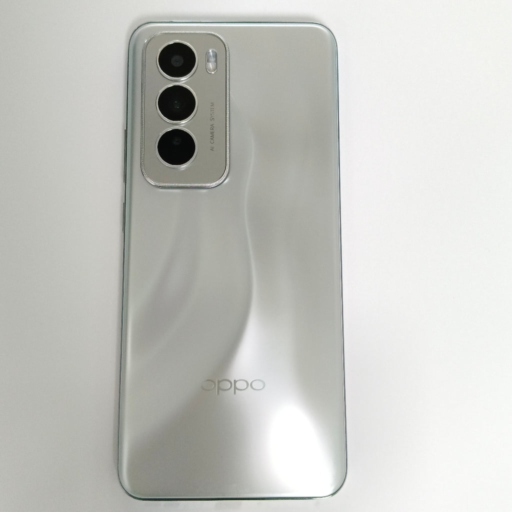 CELULAR OPPO   RENO12 5G CPH2625 (2024) 512 GB 12 GB RAM (SEMINUEVO)