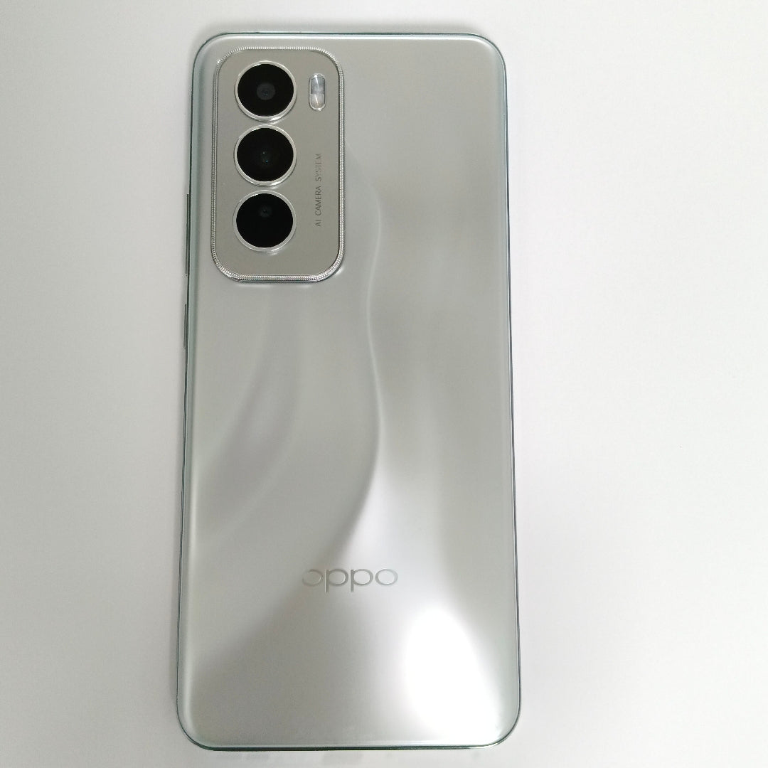 CELULAR OPPO   RENO12 5G CPH2625 (2024) 512 GB 12 GB RAM (SEMINUEVO)