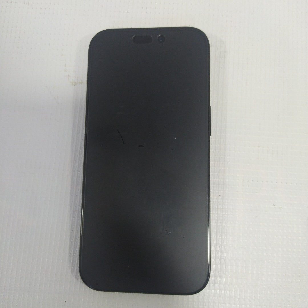 CELULAR APPLE IPHONE 16 PRO A3292 (2024) 256 GB 8 GB RAM (SEMINUEVO)