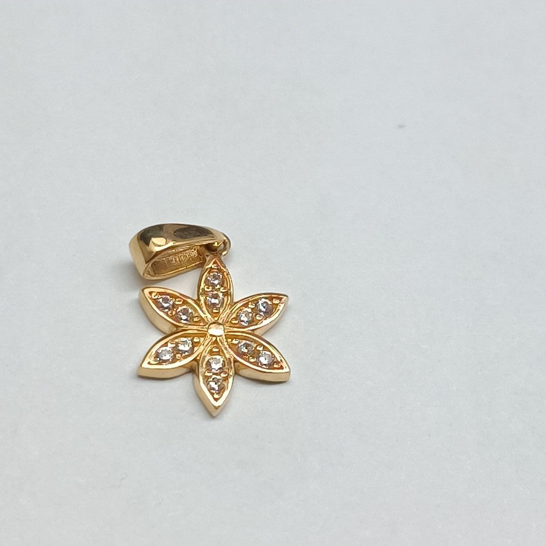 DIJES ORO 14K 1.1 (NUEVO)