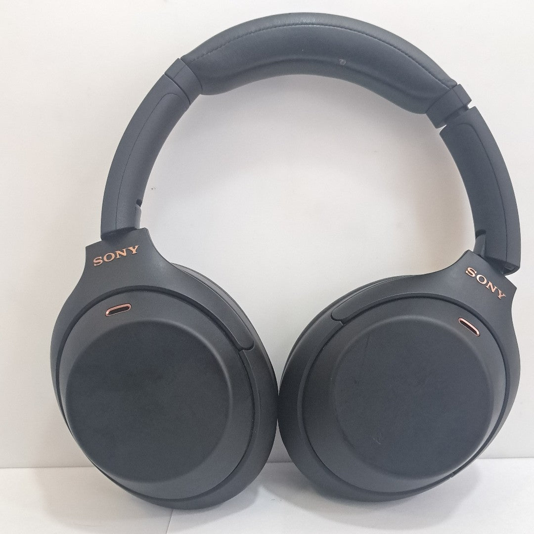 AUDIFONOS SONY WH-1000XM4 INALAMBRICO OVER EAR (SEMINUEVO)