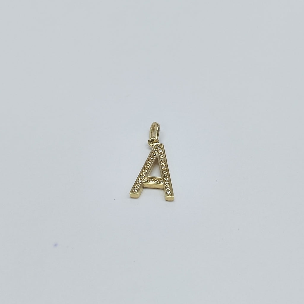 DIJES ORO 14K 0.9 (NUEVO)