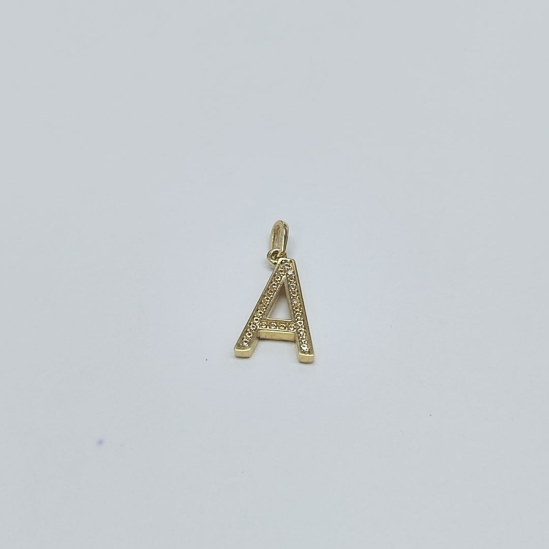 DIJES ORO 14K 0.9 (NUEVO)