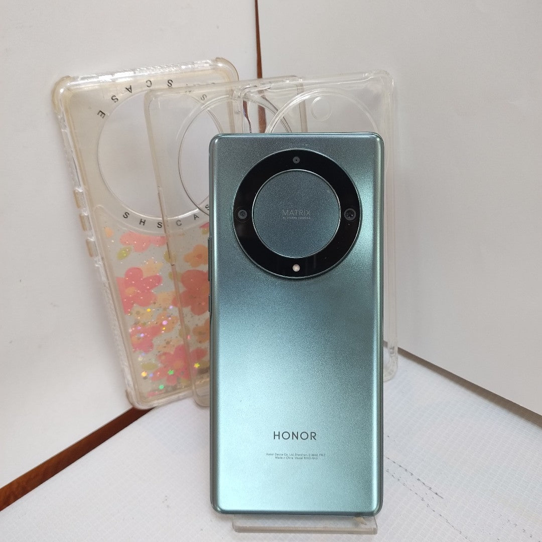 CELULAR HONOR MAGIC 5 LITE RMO-NX3 256 GB 8 GB RAM (SEMINUEVO)