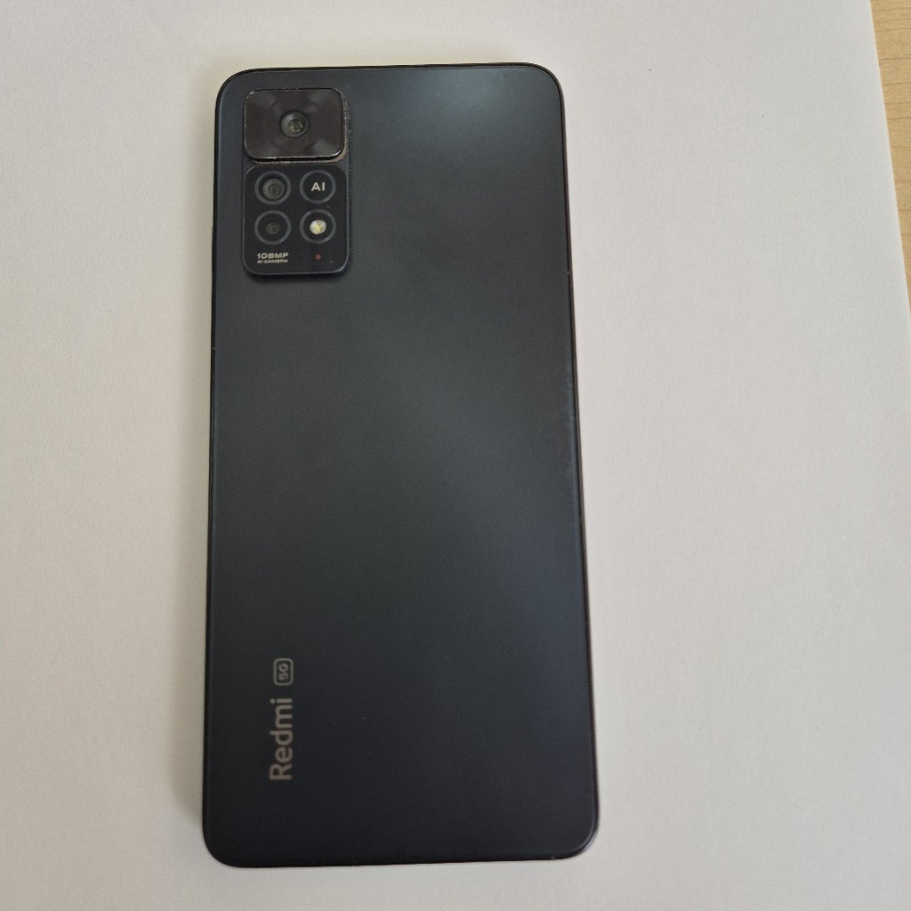 CELULAR XIAOMI REDMI NOTE 11E PRO 2201116SC (2022) 128 GB 8 GB RAM (SEMINUEVO)