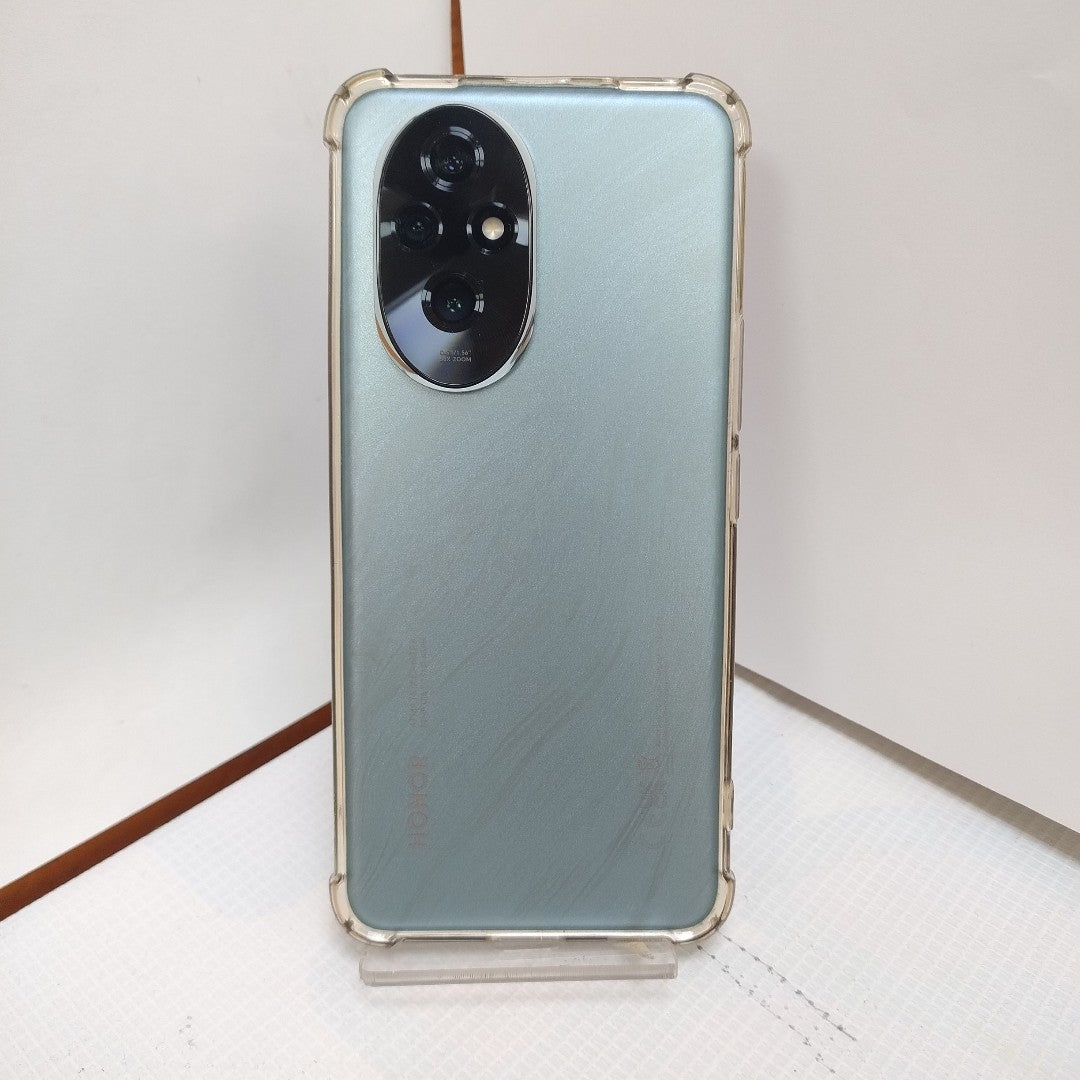 CELULAR HONOR 200 5G ELI-NX9 (2024) 512 GB 12 GB RAM (SEMINUEVO)