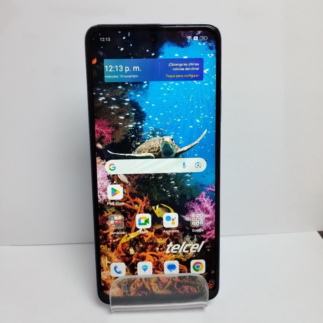 CELULAR OPPO  A80 5G CPH2639 (2024) 256 GB 8 GB RAM (SEMINUEVO)