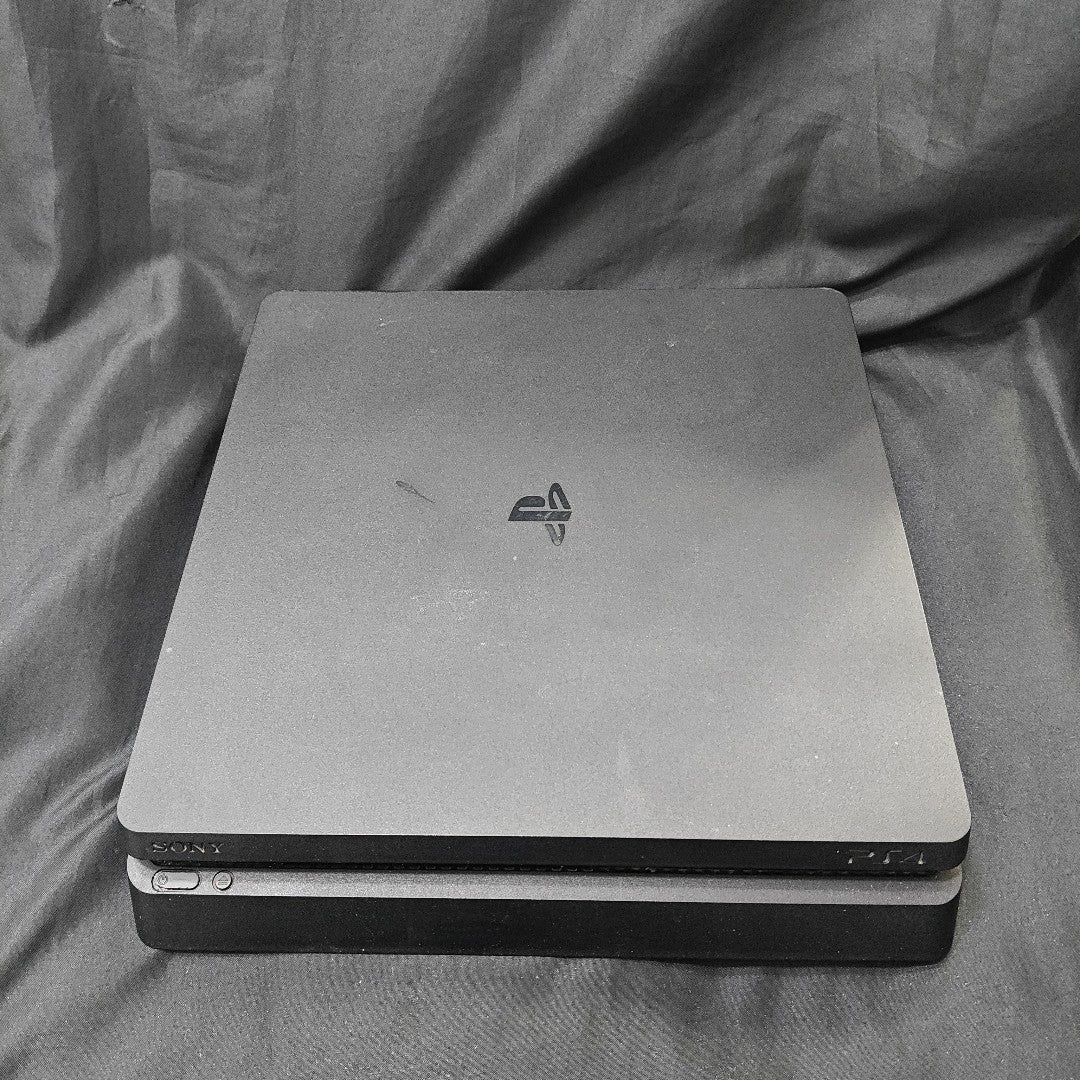 CONSOLA DE VIDEOJUEGO SONY PS4 SLIM 500 GB 