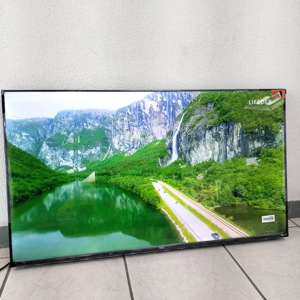 PANTALLA TCL 40S310R-MX (2023) 40" LED FULL HD
