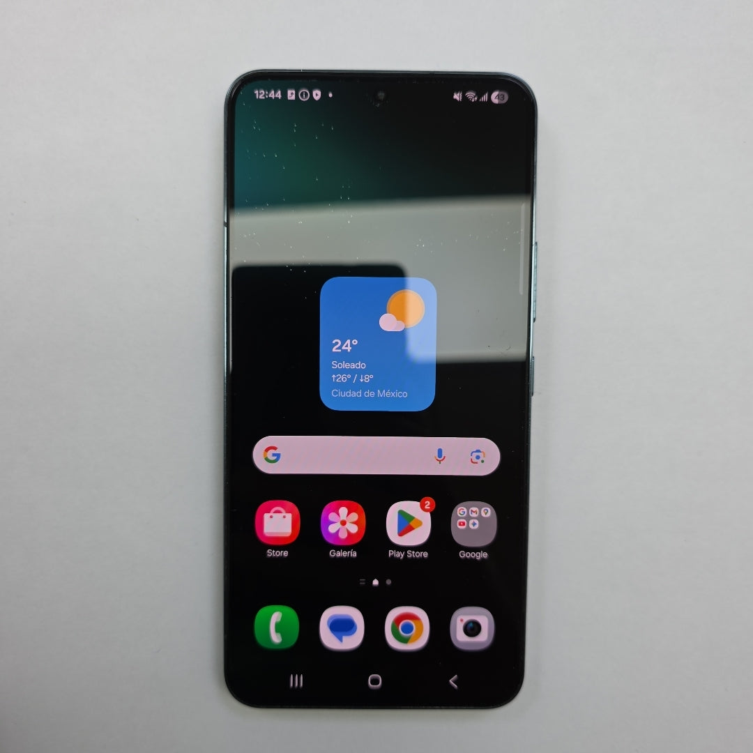 CELULAR SAMSUNG GALAXY S22 SM-S901E 128 GB 8 GB RAM (SEMINUEVO)