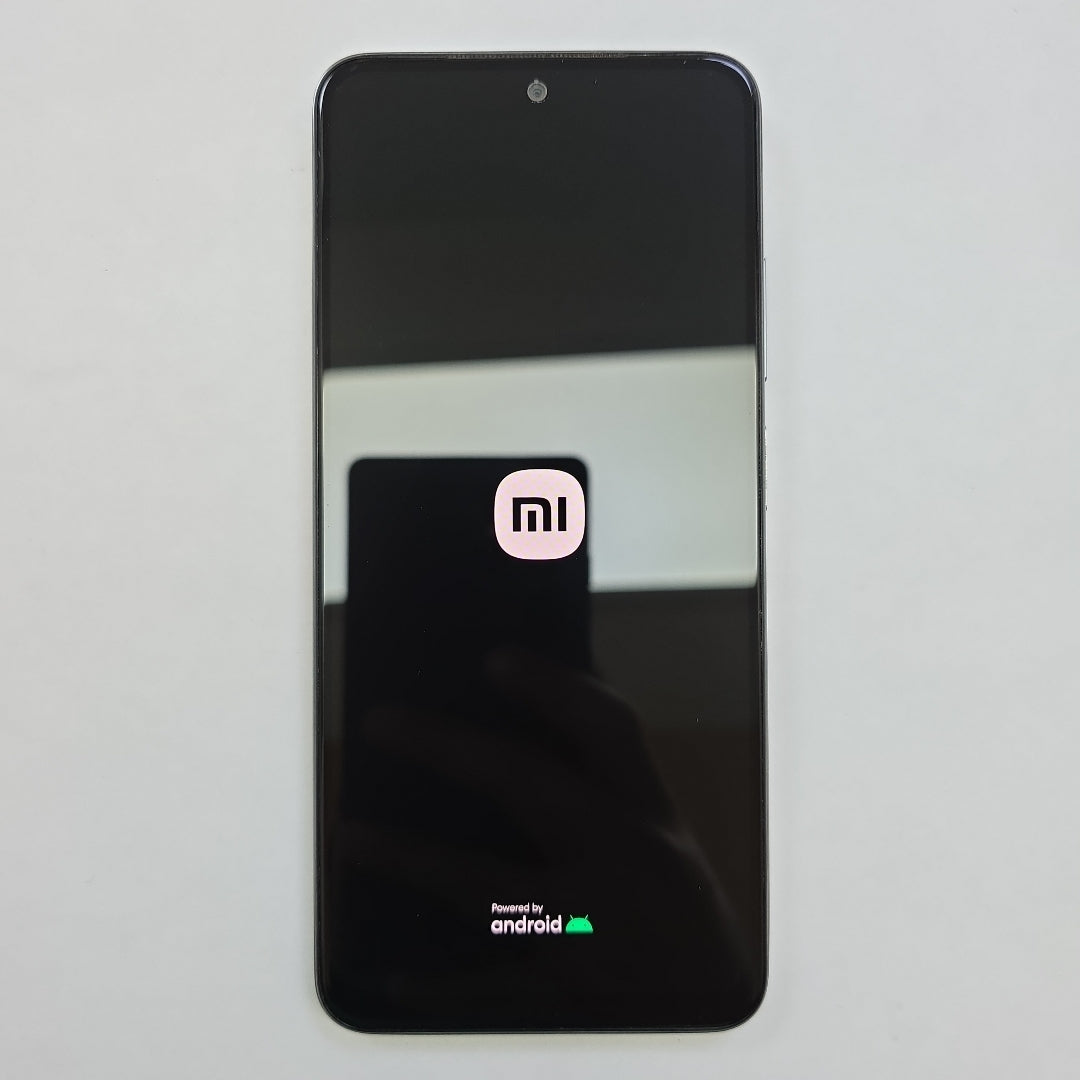 CELULAR XIAOMI REDMI NOTE 11S 2201117SL 128 GB 6 GB RAM (SEMINUEVO)