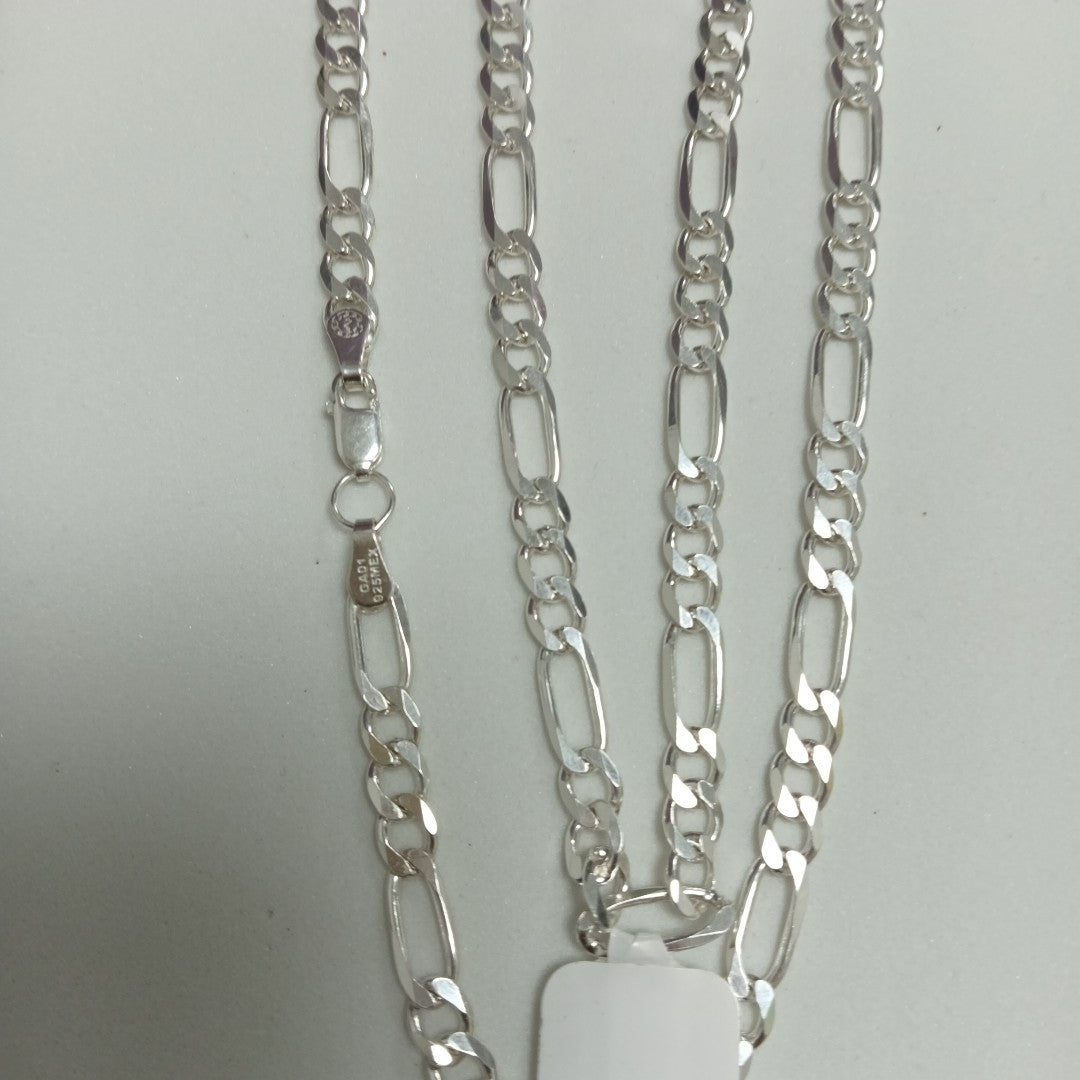 CADENA 3X1 FIGARO 15.7 GR (NUEVO)