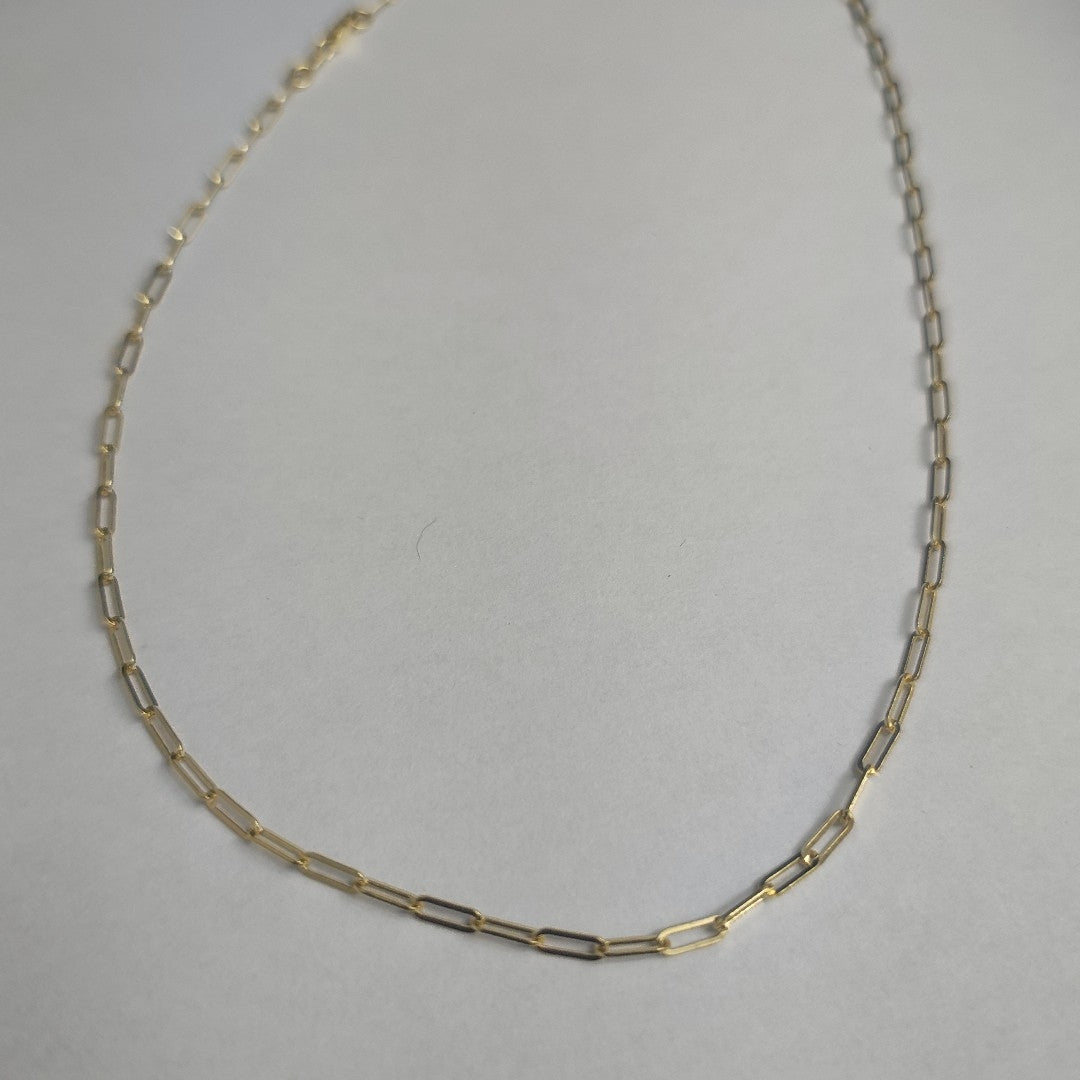 CADENAS ORO 14K 6.2 (NUEVO)