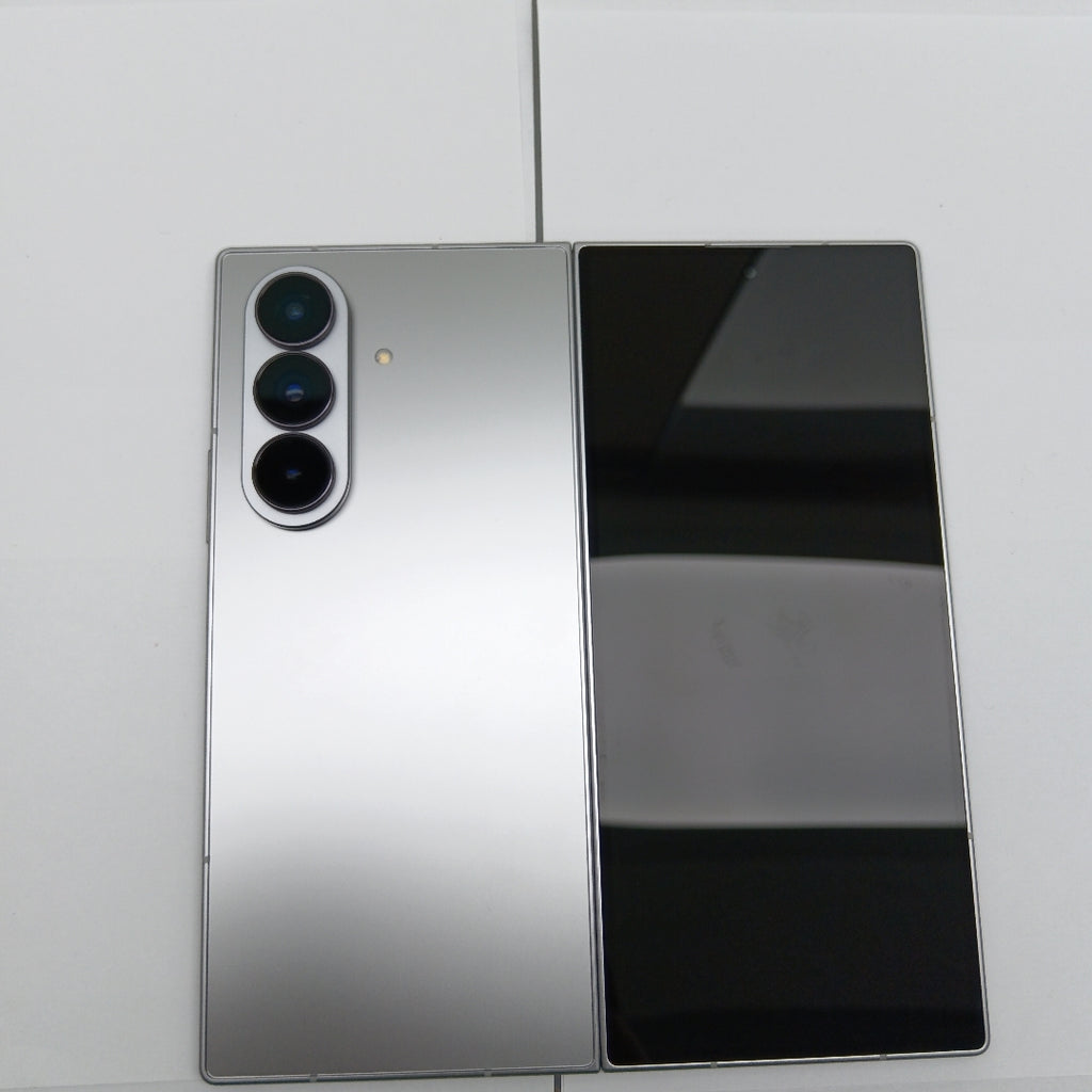 CELULAR SAMSUNG GALAXY Z FOLD7 SM-F966B (2025) 512 GB 12 GB RAM (SEMINUEVO)