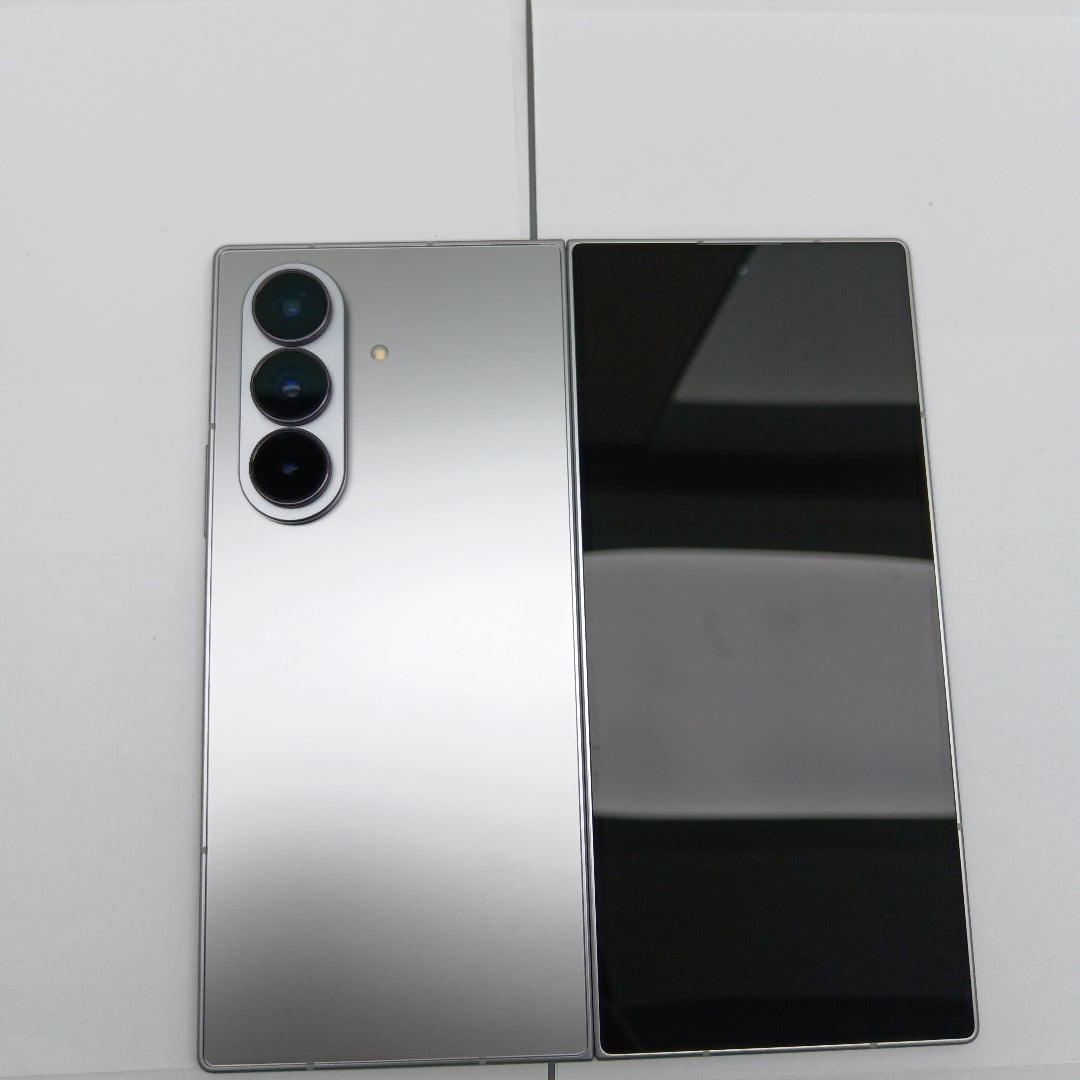 CELULAR SAMSUNG GALAXY Z FOLD7 SM-F966B (2025) 512 GB 12 GB RAM (SEMINUEVO)