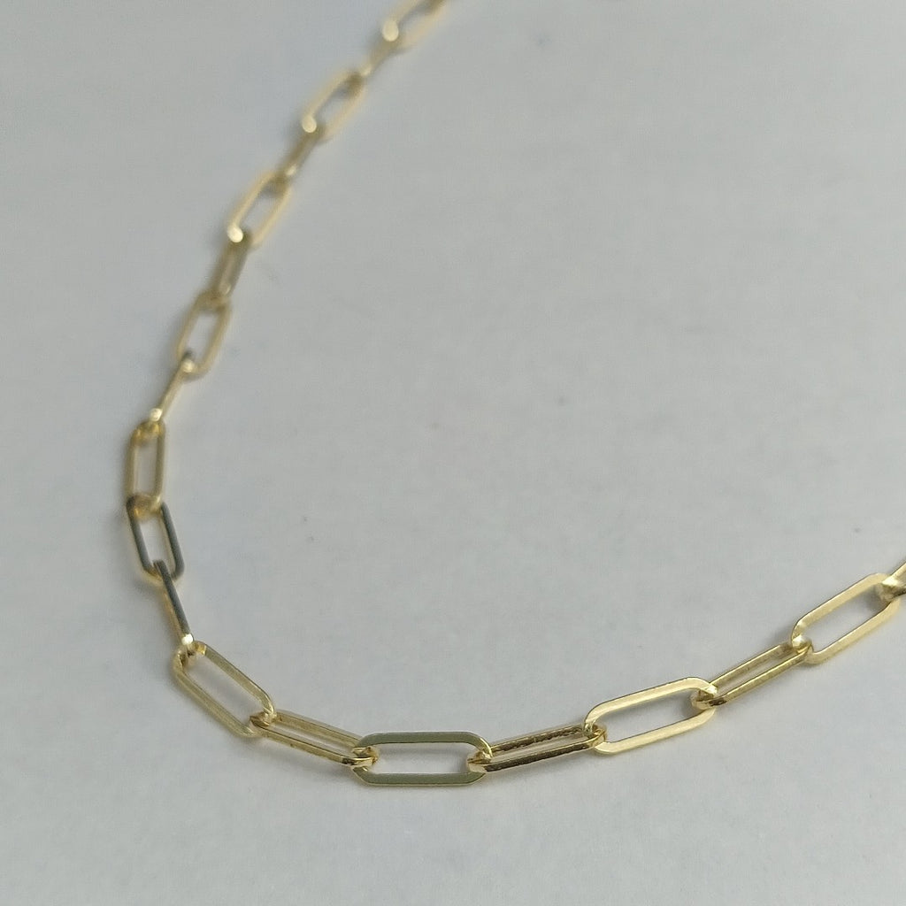 CADENAS ORO 14K 8.1 (NUEVO)