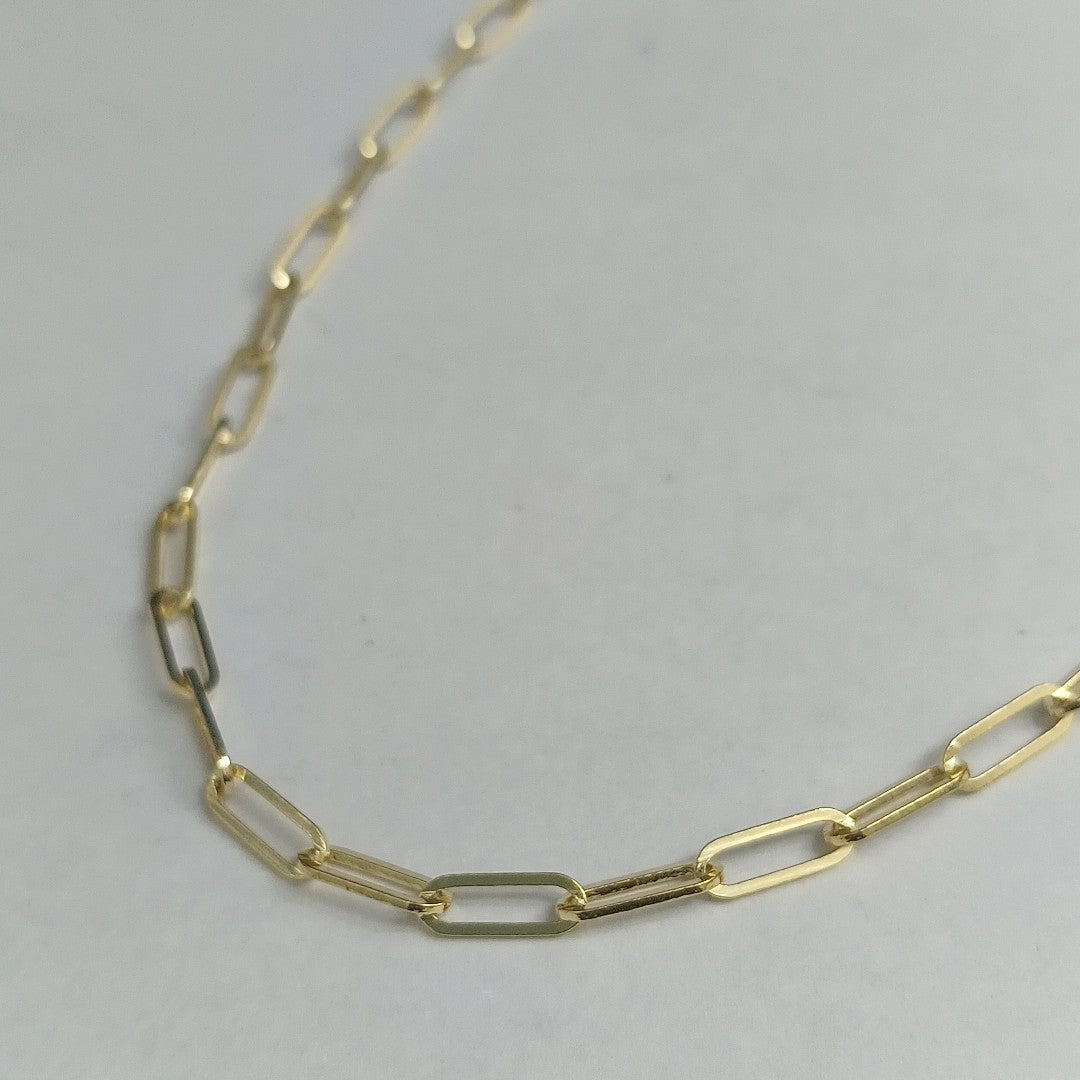 CADENAS ORO 14K 8.1 (NUEVO)