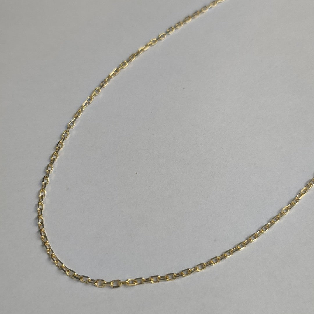 CADENAS ORO 14K 6.6 (NUEVO)