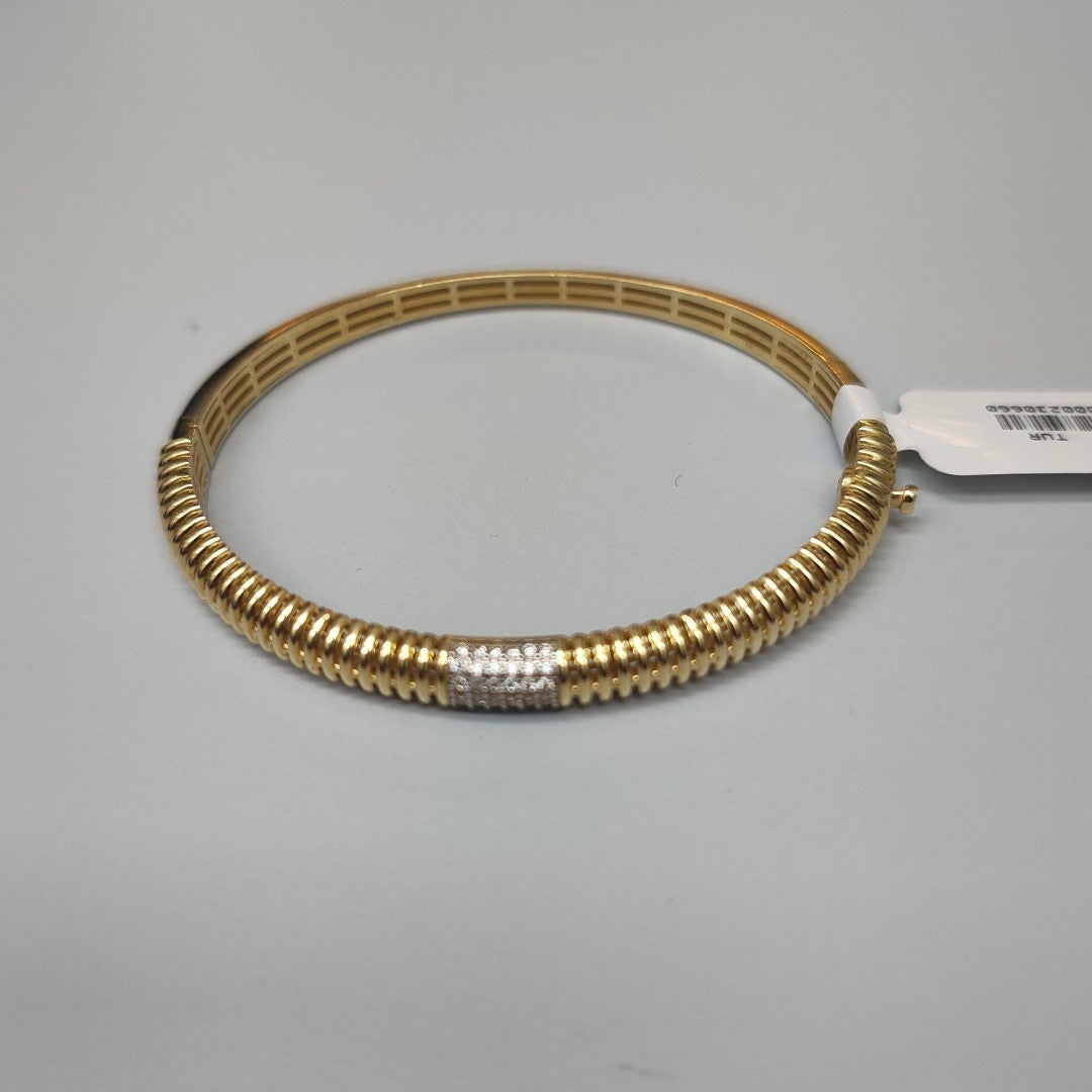 AROS ORO 14K 9.6 (NUEVO)