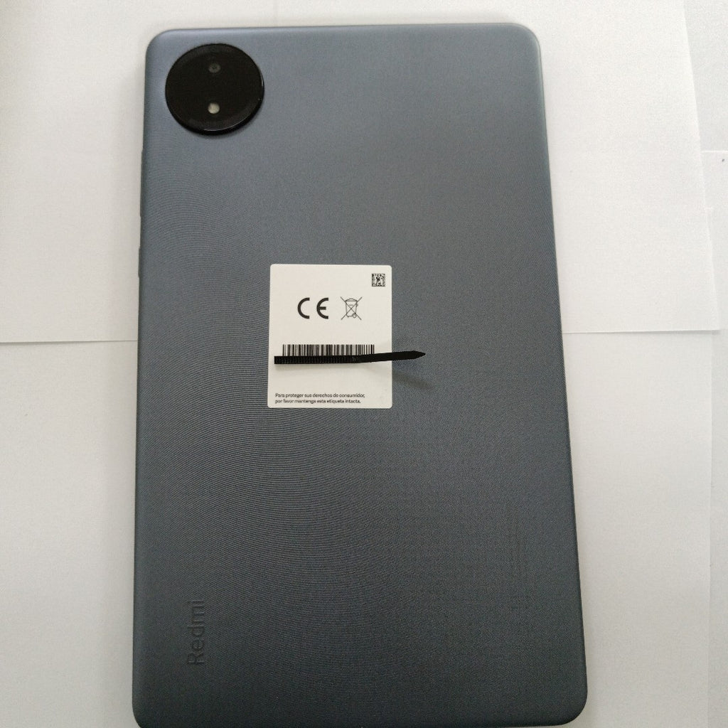 TABLETA XIAOMI REDMI PAD SE 24075RP89G (2024) 128 GB 4 GB RAM (SEMINUEVO)