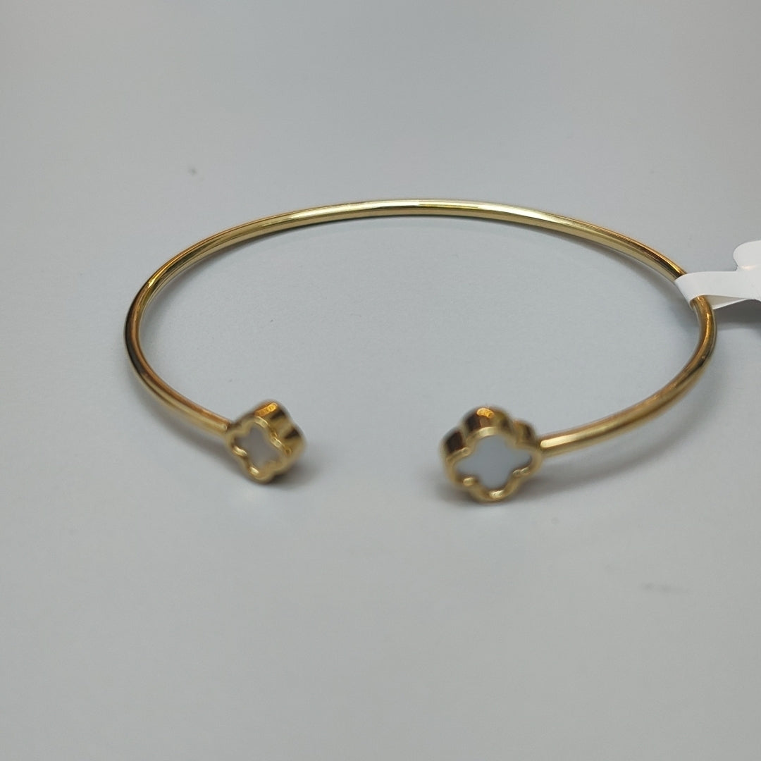 AROS ORO 14K 3.8 (NUEVO)