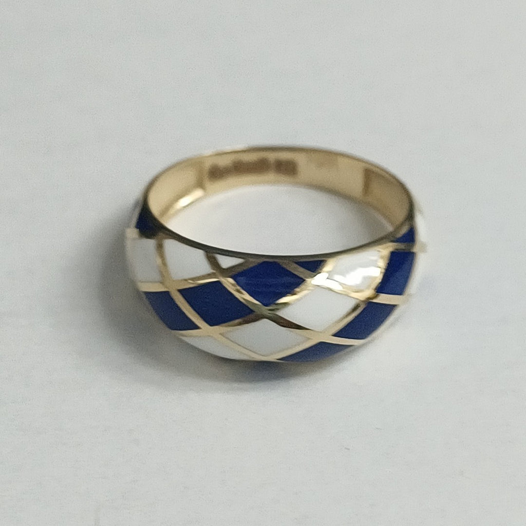 ANILLOS DAMA ORO 14K 3.2 (NUEVO)