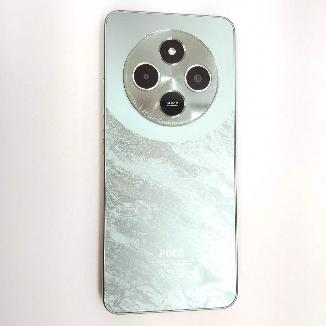 CELULAR XIAOMI POCO C75 2410FPCC5G (2024) 256 GB 8 GB RAM (SEMINUEVO)